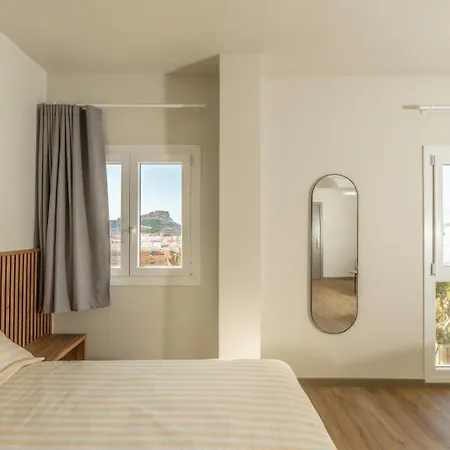 Hotel Apartamento L' Alcor Aparthotel Alicante