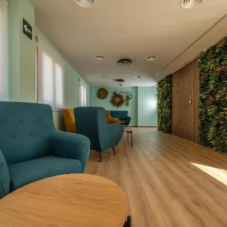 Lejlighedshotel L'alcor