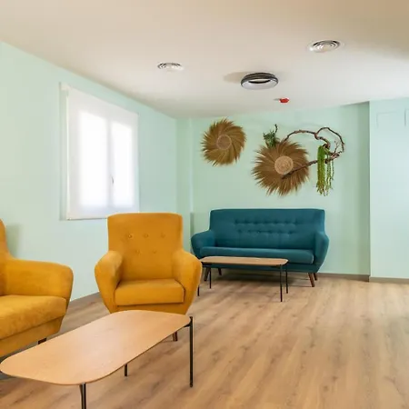 Lejlighedshotel L'alcor *