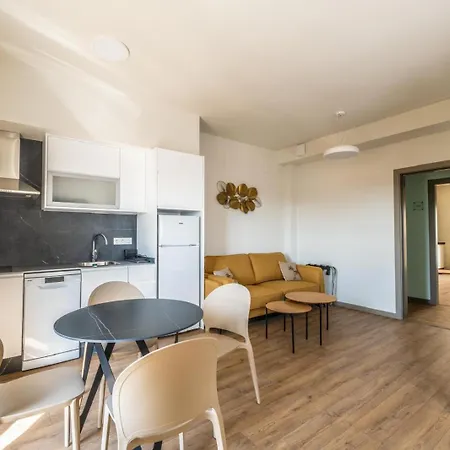 L'alcor Lejlighedshotel