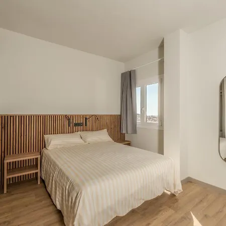 Hotel Apartamento L' Alcor Alicante