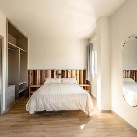 Hotel Apartamento L' Alcor
