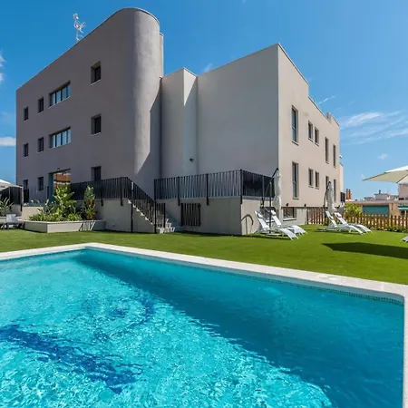 L'alcor * Alicante