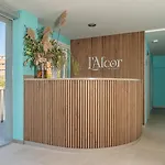 L'alcor 4* 알리칸테