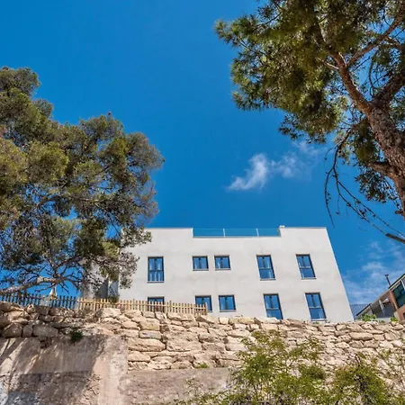 Aparthotel L'alcor