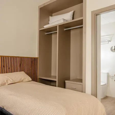 Aparthotel L'alcor