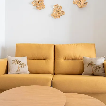 Aparthotel L' Alcor Alicante