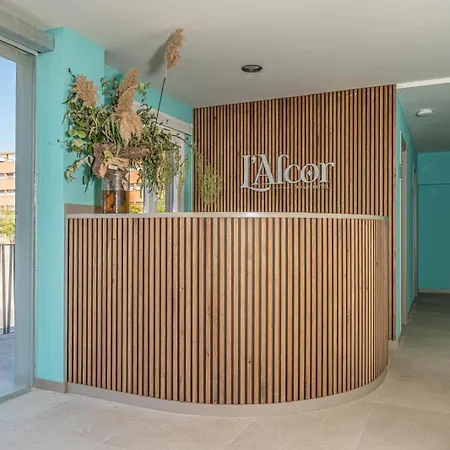 L'alcor 4* Alicante
