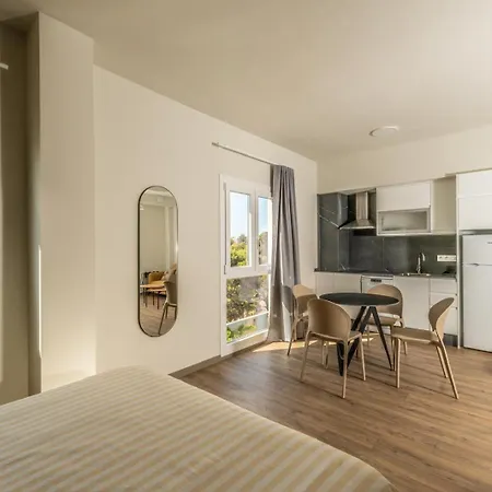 L'alcor Aparthotel