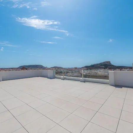 Aparthotel L'alcor