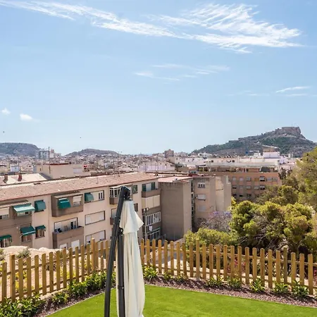 L'alcor Aparthotel 4*
