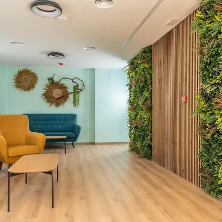 Aparthotel L'alcor