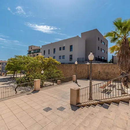 L'alcor Aparthotel 4*