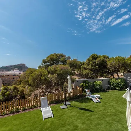 Aparthotel L'alcor 4*