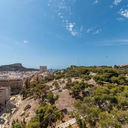 Aparthotel L'alcor 4*