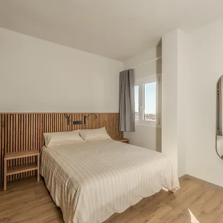 L'alcor 4* Alicante