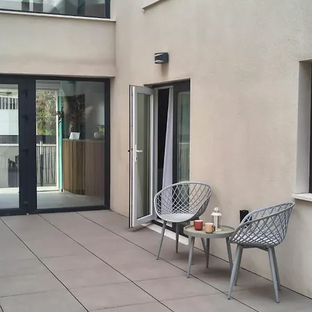 L'alcor Aparthotel Alicante