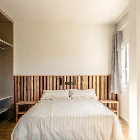 Aparthotel L'alcor