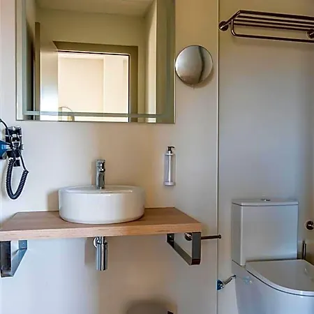 L' Alcor Appart hôtel 4*