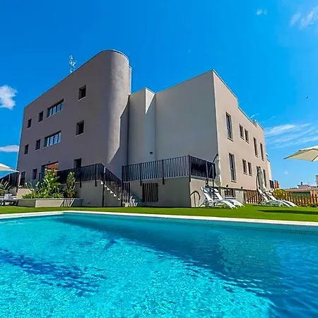 L' Alcor Alicante