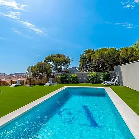 L' Alcor Lejlighedshotel