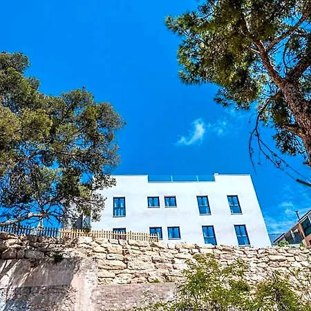 Aparthotel L' Alcor