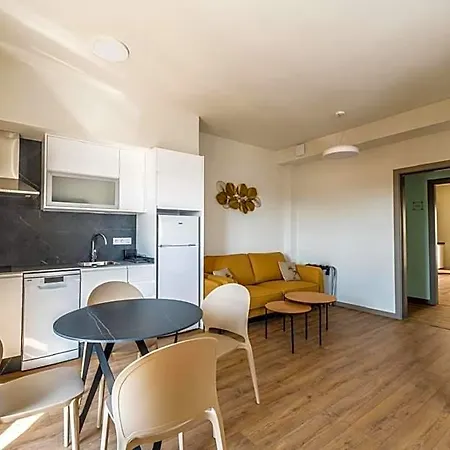 L' Alcor Lejlighedshotel Alicante