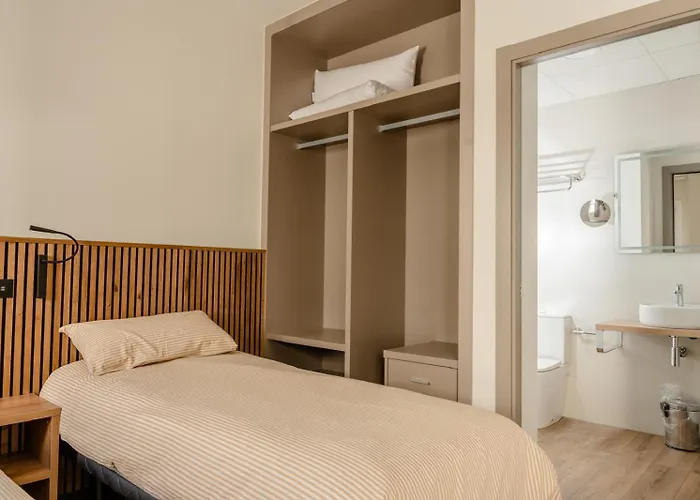 Apart-hotel L'alcor