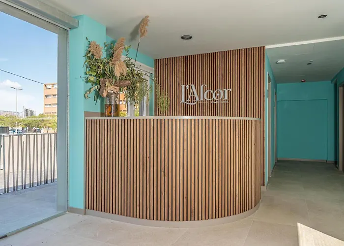 L'alcor 4* Alicante