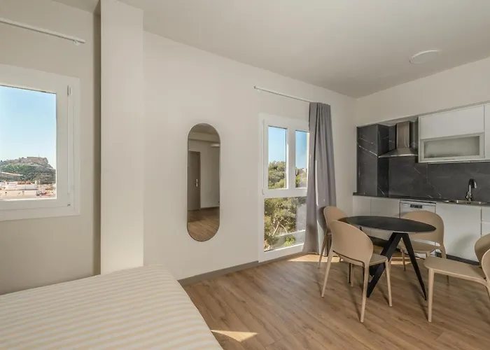 L'alcor Apart-hotel 4*
