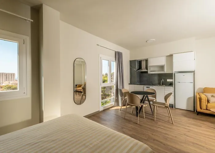 L'alcor Apart-hotel