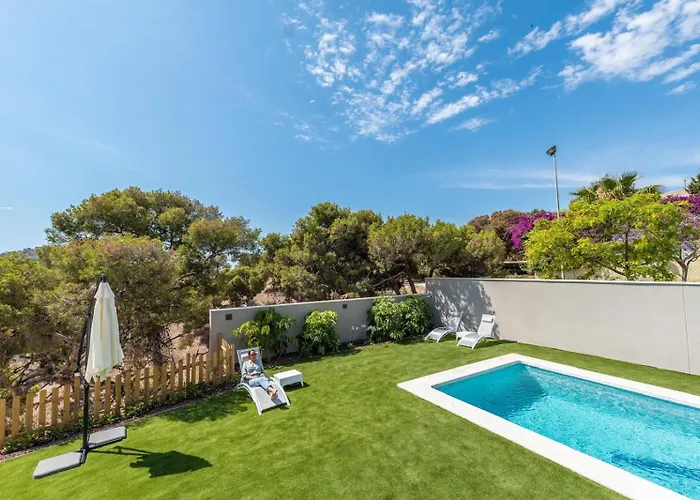 Apart-hotel L'alcor Alicante
