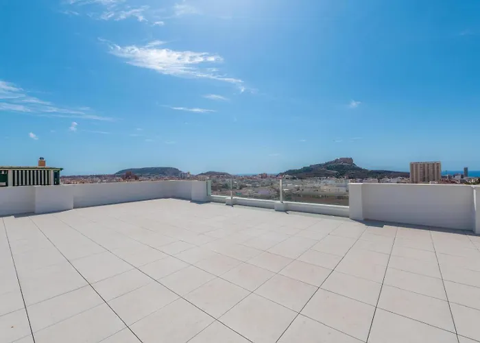 Apart-hotel L'alcor
