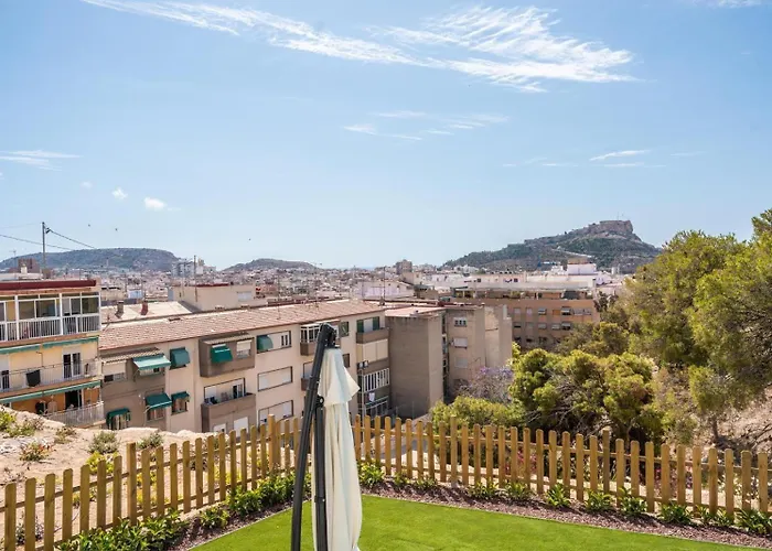 L'alcor Apart-hotel 4*