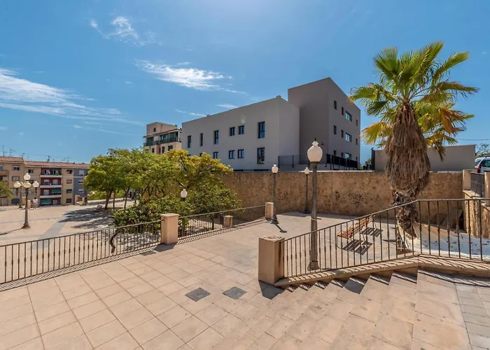 L'alcor Apart-hotel 4*