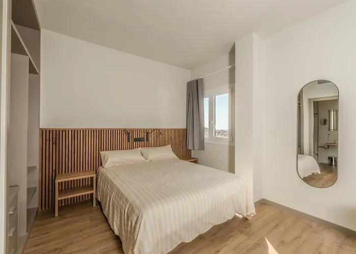 L'alcor 4* Alicante