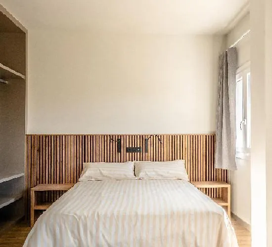 Apart-hotel L'alcor